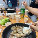 한아람초등학교 | 수상소감촬영 현장 스케치 탑앤탑영어전문학원