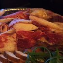 세븐일레븐 모란점 | 모란역 술집 추천 단체 회식하기 좋은 감성 이자카야,잔잔 모란역점