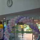 왕초보 풍선아트 | 복지관 자원봉사단 풍선아트 수업후기