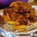 꼬꼬마을숯불바베큐 이미지