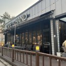 당진시 당진먹거리길 | [당진] 넓은 공간 아늑한 분위기 카페더핸드 후기☕️