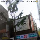 지에스(GS)25 서소문점 이미지