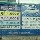 GS칼텍스 대구혁신도시 주유소 자동세차 서비스장난아님!!! 강추!!!