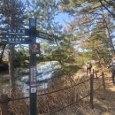 몽산포주차장 이미지