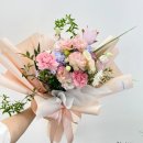 꽃애진심 이미지