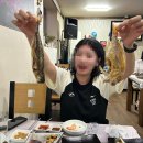 무전동 통영동백공영주차장 앞 구간, 편면 | 8월여행_휴가(통영) 2탄(Feat. 세또술)