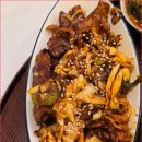 신도시한식 | 예산 내포신도시 점심 맛집, 정갈한 한식 정담집 방문 후기