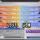 윈디걸님이랑 오늘 찍은 스샷! 이미지