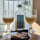 까메오 | 지장수 까메오 막걸리 탄산없이 속편한 나의 최애 막걸리 후기