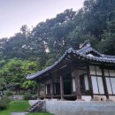 박정희로2R-55 | 경북 구미 가볼 만한 곳/ 금오산 채미정/ 수채화
