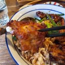 광화문 경복궁역 맛집 도토리브라더스 곱창덮밥