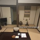 유후인 겟토안 료칸방문 실제후기 ゆふいん 月燈庵
