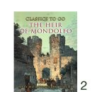 금성Best one | The Heir of Mondolfo ⑵