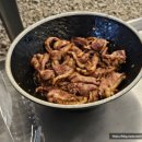화이트 하우스 숯불구이 | 남양주 비닐하우스 오리고기 맛집 진미오리숯불구이 솔직 후기