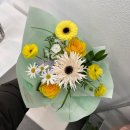 [경기/부천]신중동꽃집 ‘유토아시스’ 유니크한 꽃다발💐