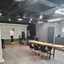 미라클스크린골프 이미지