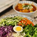 보광빌딩 | 광주 여행 맛집 추천! 다르다김밥 상무점 상추튀김김밥·쫄면·떡볶이·유기농현미김밥 먹어본 후기