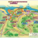 대장금마실길(4코스) 이미지