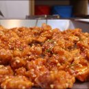 중앙닭강정 네이버블로그