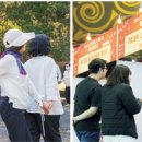 토크&향기마을 이미지
