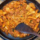 (주)지금 | 원주 춘원닭갈비 단계동 닭갈비 맛집 내돈내산 미니후기