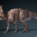 프로토케라톱스 이미지