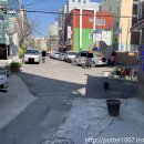 지천사거리 부근 이미지