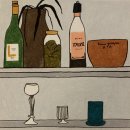 색연필 그림그리기 이미지