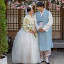 금사한복 예은파파 웨딩 촬영 대여 후기 택배 수령 후기 솔직 찐 리뷰 한복 너무 예뻐요-!