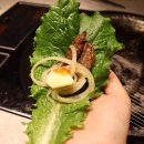 감동한우 이미지