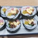 두례김밥 이미지