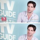 Re: TV Guide Interview 게일 캡쳐와 코멘트 이미지