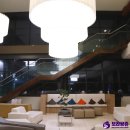 밀라노호텔가든 이미지