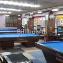 KBS당구클럽 이미지