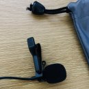 L005 | [USB 마이크] [아이폰 젠더] 마타스튜디오 USB 마이크 / 호후 이젠더 ; 사용후기