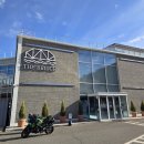 칠곡 왜관철교 | [칠곡] 🌉 왜관 더브릿지(The Bridge) 뷰·맛·여유가 모두 연결되는 감성 카페