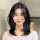 온 헤어 이미지