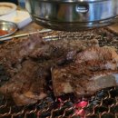 울산숯불갈비 이미지