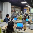 광주테크노파크 4회의실 이미지