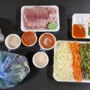 실로암민물고기 | 춘천 향어회 맛집 실로암민물고기 내돈내산 포장 후기