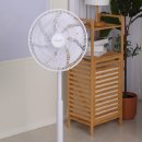 써클PC방 | 신일 BLDC 저소음 선풍기 35cm SIFPWH14BLDC 화이트 실사용 후기와 장점