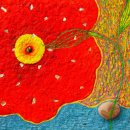 강변 뒷뜰 이미지