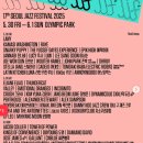 I CAN 대성태권도 | 250517 Damiano David - FUNNY little FEARS (2) Tangerine, Mars,The first time, Perfect Life, Solitude