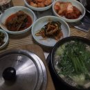 대동골순대