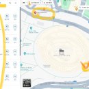 식수대 옆 이미지