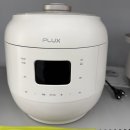 (주)플럭스 | 밥맛이 달라졌다는 말, 이유가 있었습니다 🍚 플럭스 2.1기압 초고온 밥솥 PLX-IRC10CHIV