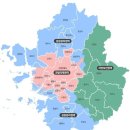 광주광역시 140만, 울산광역시 110만 붕괴 이미지