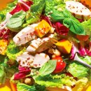 한끼샐러드&샌드위치 티스토리