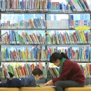 달서구립본리도서관 이미지