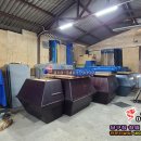 CJ 당구클럽 이미지